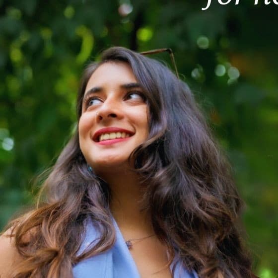 Tisha Banerjee